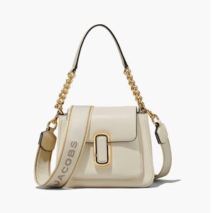 Marc Jacob’s THE J MARC CHAIN mini satchel